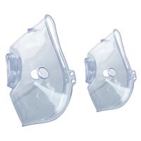 Sada masek k USB inhalátoru