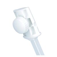 Podlahový stojan k biolampě Bioptron PRO 1