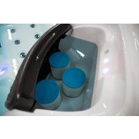 SMART Vířivka UniSPA Max pro 5 osob