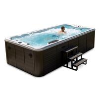 SwimSpa LUX Balboa USA