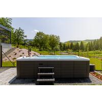 SwimSpa LUX Balboa USA