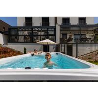SwimSpa LUX Balboa USA