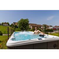 SwimSpa LUX Balboa USA