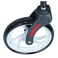 Odlehčené pojízdné chodítko CARBON