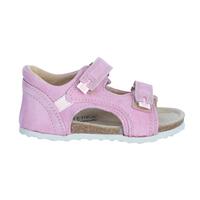 Dětská ortopedická obuv – typ 32 světle růžová