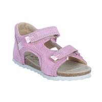 Dětská ortopedická obuv – typ 32 světle růžová