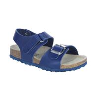 Dětská ortopedická obuv – typ 97 modrá