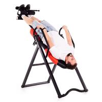 Inverzní stůl – rehabilitační lavice