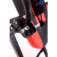 Inverzní stůl – rehabilitační lavice