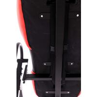 Inverzní stůl – rehabilitační lavice