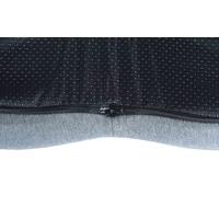 Rektální ortopedický podsedák z paměťové pěny