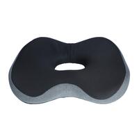 Rektální ortopedický podsedák z paměťové pěny