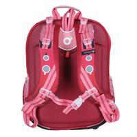 Školská taška BAZI s melónom