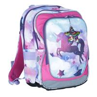Školní batoh ENDY s jednorožcem