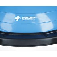 Balanční míč modrý