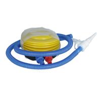 Balanční míč modrý