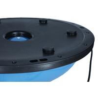 Balanční míč modrý