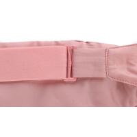 Vyhřívací USB pás na podbřiško bez powerbanky – grafénová technologie