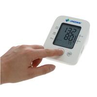 Tlakoměr UNIZDRAV s hlasovým výstupem