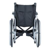 Invalidní vozík odlehčený UNIZDRAV LIGHT