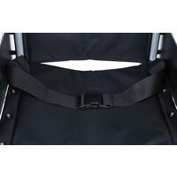 Invalidní vozík odlehčený UNIZDRAV LIGHT