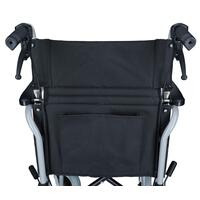 Invalidní vozík pro převoz osob UNIZDRAV