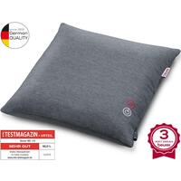 Masážní polštář Shiatsu BEURER MG 135