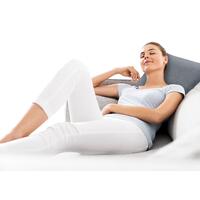 Masážní polštář Shiatsu BEURER MG 135