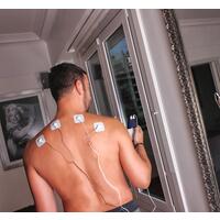 Kabely k elektrostimulátoru BEURER EM 49