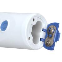 Přenosný USB inhalátor s nebulizační funkcí