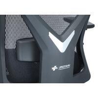 Kancelářská ergonomická židle UNIZDRAV