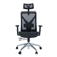 Kancelářská ergonomická židle UNIZDRAV