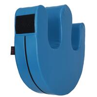 Rehabilitační pomůcka k otáčení pacienta