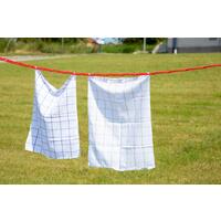 ZIPZAP šňůra na sušení prádla pro zdravotně znevýhodněné, 2,2 + 2,2 m zdarma