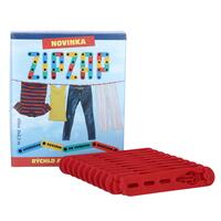 ZIPZAP šňůra na sušení prádla pro zdravotně znevýhodněné, 2,2 + 2,2 m zdarma