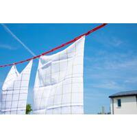 ZIPZAP šňůra na sušení prádla pro zdravotně znevýhodněné, 2,2 + 2,2 m zdarma