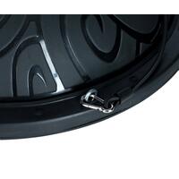 Balanční míč černý