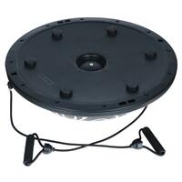 Balanční míč černý