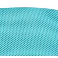 Návlek na dětskou ergonomickou opěrku pro správné držení těla Curble KIDS, tyrkysový