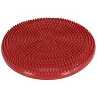 Balanční polštář, červený
