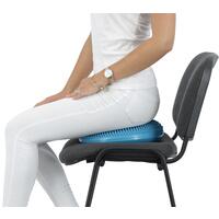 Balanční polštář, červený