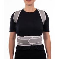 Korektor pro správné držení těla