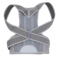 Korektor pro správné držení těla