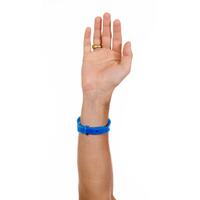 Repelentní náramek HMT proti komárům a klíšťatům