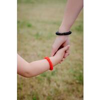 Mosquito náramek proti komárům s ochranou 360 hodin