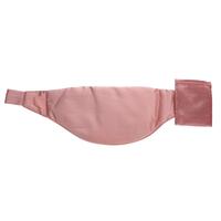 Vyhřívací USB pás na podbřiško s powerbankou – grafénová technologie