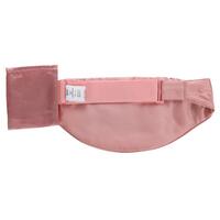 Vyhřívací USB pás na podbřiško s powerbankou – grafénová technologie