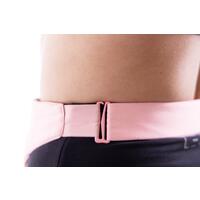 Vyhřívací USB pás na podbřiško s powerbankou – grafénová technologie