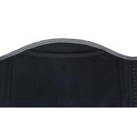 Vyhřívací USB pás na kříže a podbřiško 2v1 s powerbankou – grafénová technologie