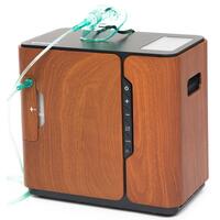 Kyslíková maska ​​ke koncentrátoru pro dospělé